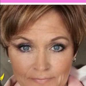 Meet your Posher, Trish